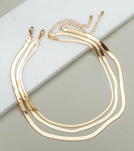 Perfect Layered Necklace