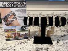 Load image into Gallery viewer, Good Works - Life Inspiration Bracelet
