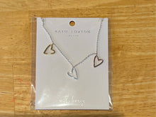 Load image into Gallery viewer, Katie Loxton with Love Collection Necklace