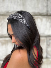 Load image into Gallery viewer, Hard Leopard Pop Headbands