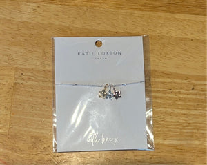 Katie Loxton with Love Collection Necklace