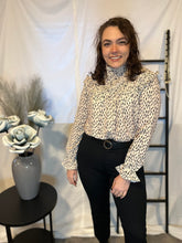 Load image into Gallery viewer, This Smocks for You Top