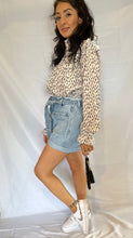 Load image into Gallery viewer, This Smocks for You Top