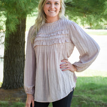 Load image into Gallery viewer, A Not So Simple Blouse
