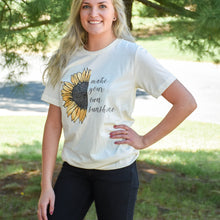 Load image into Gallery viewer, Sunshine &amp; Happiness Tee