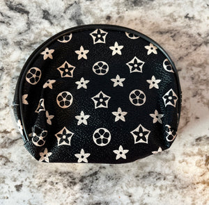 Inspired Coin Purse