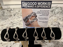 Load image into Gallery viewer, Good Works Fabulous Single Bracelet