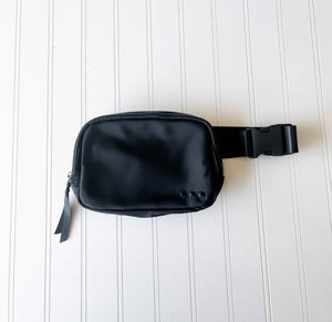 Nadia Nylon Bum Bag