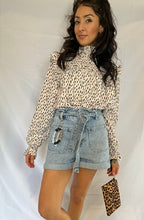 Load image into Gallery viewer, This Smocks for You Top