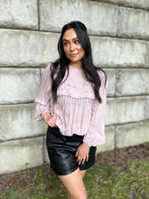 Load image into Gallery viewer, A Not So Simple Blouse