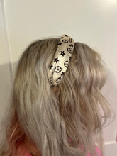 Load image into Gallery viewer, Inspired LV Headbands
