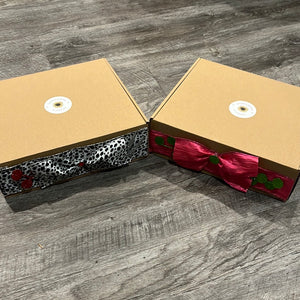 Spa Boxes