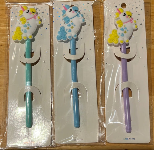 Unicorn Pens