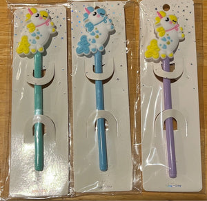 Unicorn Pens