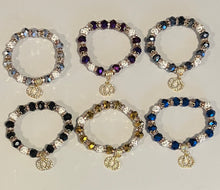 Load image into Gallery viewer, Inspired GG Beaded Bracelets