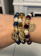 Load image into Gallery viewer, Inspired GG Beaded Bracelets