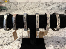 Load image into Gallery viewer, Good Works - Life Inspiration Bracelet