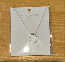 Load image into Gallery viewer, Katie Loxton with Love Collection Necklace