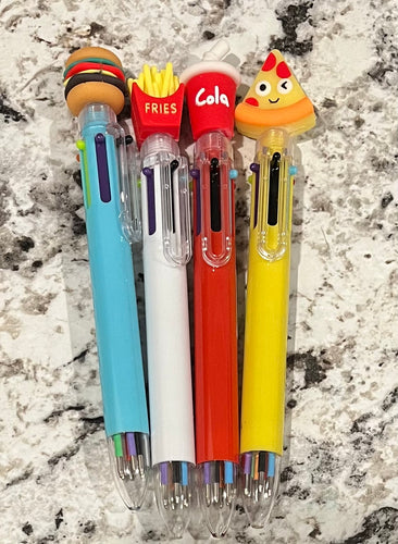 Food Pens