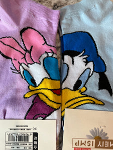 Cartoon Socks