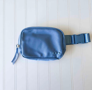 Nadia Nylon Bum Bag