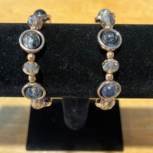 Load image into Gallery viewer, Black &amp; Gold Neutral Bracelet