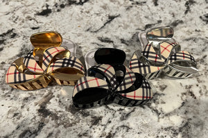 Inspired BB Hairclip