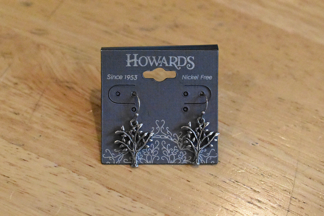 Tree of  Life Earrings